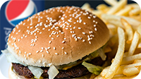 Meal Deals Meal Deals